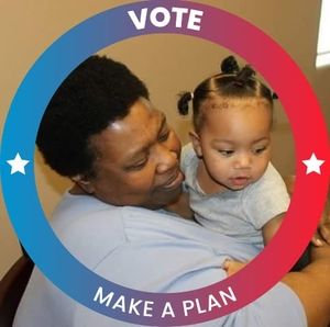 Meet your Posher, Mildred